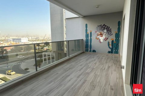 דירה ב Dubai Hills Estate, Dubai, איחוד האמירויות 1 חדר שינה, 100.9 מ