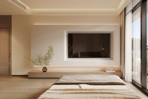 Διαμέρισμα σε Dubai, ΗΑΕ 3 υπνοδωμάτια, 185.1 τ.μ. Αρ. 691232 - φωτογραφία 6