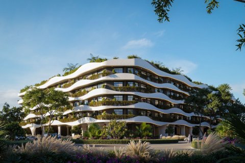 Διαμέρισμα σε Dubai, ΗΑΕ 3 υπνοδωμάτια, 185.1 τ.μ. Αρ. 691232 - φωτογραφία 11