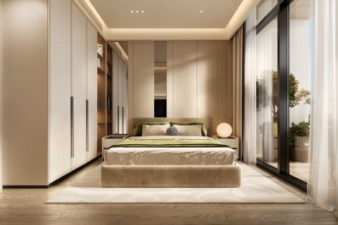 Διαμέρισμα σε Dubai, ΗΑΕ 3 υπνοδωμάτια, 185.1 τ.μ. Αρ. 691232 - φωτογραφία 7