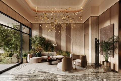 Διαμέρισμα σε Dubai, ΗΑΕ 3 υπνοδωμάτια, 185.1 τ.μ. Αρ. 691232 - φωτογραφία 2