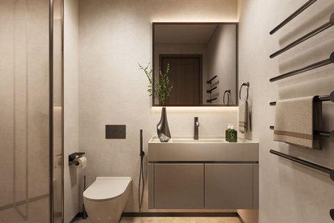 Apartament na sprzedaż w Dubai, ZEA 3 sypialnie, 185.1 mkw., nr 691232 - zdjęcie 8
