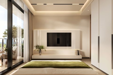 Διαμέρισμα σε Dubai, ΗΑΕ 3 υπνοδωμάτια, 185.1 τ.μ. Αρ. 691232 - φωτογραφία 5