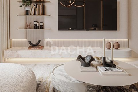آپارتمان برای فروش در Jumeirah Village Circle، Dubai، امارات متحده عربی 38 متر مربع ، شماره 740604 - تصویر 7
