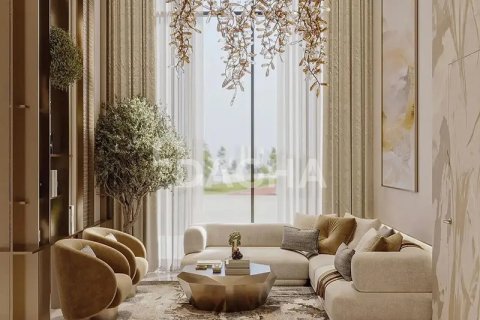آپارتمان برای فروش در Jumeirah Village Circle، Dubai، امارات متحده عربی 38 متر مربع ، شماره 740604 - تصویر 5