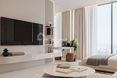 Apartmen di Jumeirah Village Circle, Dubai, UAE 1 bilik, 38 meter persegi № 740604