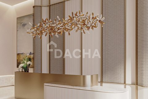 آپارتمان برای فروش در Jumeirah Village Circle، Dubai، امارات متحده عربی 38 متر مربع ، شماره 740604 - تصویر 8