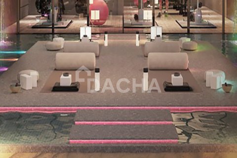 آپارتمان برای فروش در Jumeirah Village Circle، Dubai، امارات متحده عربی 38 متر مربع ، شماره 740604 - تصویر 12