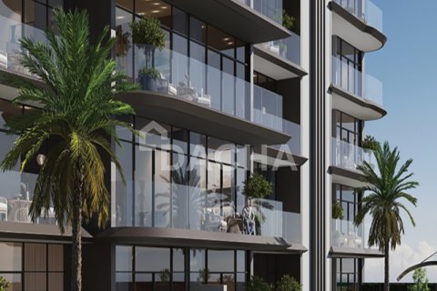 آپارتمان برای فروش در Jumeirah Village Circle، Dubai، امارات متحده عربی 38 متر مربع ، شماره 740604 - تصویر 11