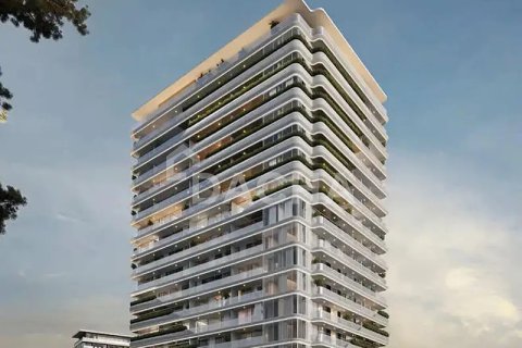 آپارتمان برای فروش در Jumeirah Village Circle، Dubai، امارات متحده عربی 38 متر مربع ، شماره 740604 - تصویر 6