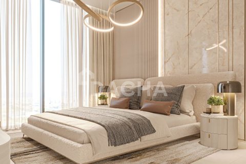 آپارتمان برای فروش در Jumeirah Village Circle، Dubai، امارات متحده عربی 38 متر مربع ، شماره 740604 - تصویر 4