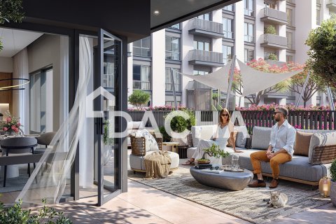 شقة للبيع في Town Square، دبي، الإمارات العربية المتحدة 2 غرفة نوم ، 95 متر مربع ، رقم 740608 - صورة 6