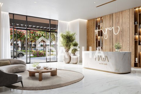 شقة للبيع في Town Square، دبي، الإمارات العربية المتحدة 2 غرفة نوم ، 95 متر مربع ، رقم 740608 - صورة 7