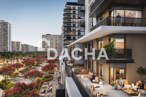 Appartamento a Town Square, Dubai, EAU 2 camere da letto, 95 mq. № 740608