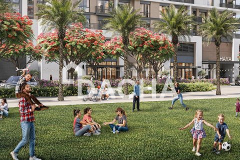 شقة للبيع في Town Square، دبي، الإمارات العربية المتحدة 2 غرفة نوم ، 95 متر مربع ، رقم 740608 - صورة 4