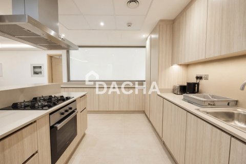 דירה למכירה ב Jumeirah Lake Towers, Dubai, איחוד האמירויות  1 חדר שינה, 128 מ"ר, מספר 740605 - תמונה 6