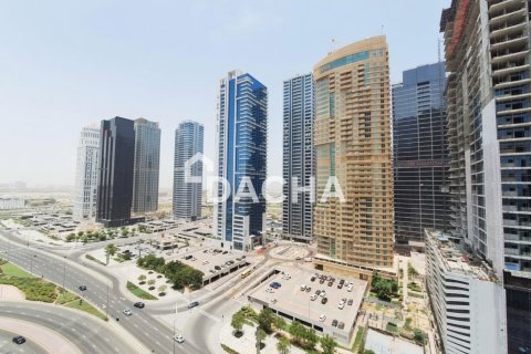 דירה למכירה ב Jumeirah Lake Towers, Dubai, איחוד האמירויות  1 חדר שינה, 128 מ"ר, מספר 740605 - תמונה 4