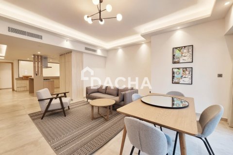 Korter asukohaga Jumeirah Lake Towers, Dubai, AÜE: 1 magamistoaga, 128 m² Nr 740605