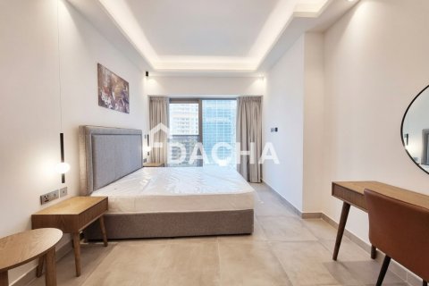דירה למכירה ב Jumeirah Lake Towers, Dubai, איחוד האמירויות  1 חדר שינה, 128 מ"ר, מספר 740605 - תמונה 13
