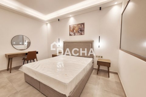 דירה למכירה ב Jumeirah Lake Towers, Dubai, איחוד האמירויות  1 חדר שינה, 128 מ"ר, מספר 740605 - תמונה 11