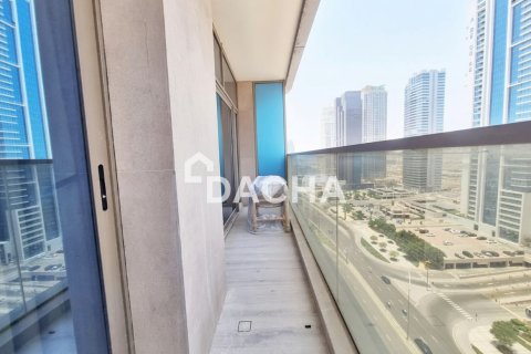 דירה למכירה ב Jumeirah Lake Towers, Dubai, איחוד האמירויות  1 חדר שינה, 128 מ"ר, מספר 740605 - תמונה 3