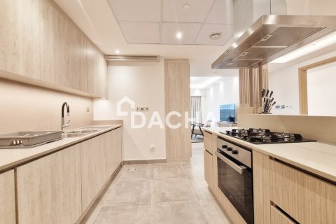 דירה למכירה ב Jumeirah Lake Towers, Dubai, איחוד האמירויות  1 חדר שינה, 128 מ"ר, מספר 740605 - תמונה 2