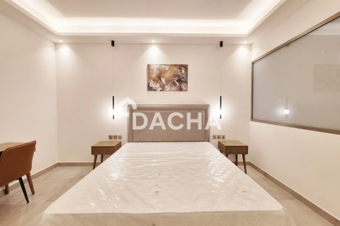 דירה למכירה ב Jumeirah Lake Towers, Dubai, איחוד האמירויות  1 חדר שינה, 128 מ"ר, מספר 740605 - תמונה 8