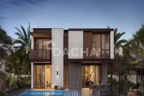 וילה למכירה ב Dubai Land, Dubai, איחוד האמירויות  3 חדרי שינה, 325 מ"ר, מספר 740603 - תמונה 3