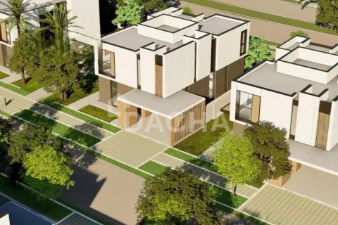 וילה למכירה ב Dubai Land, Dubai, איחוד האמירויות  3 חדרי שינה, 325 מ"ר, מספר 740603 - תמונה 7