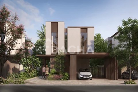 Вилла Dubai Land, Дубай, БАӘ-да 3 жатын бөлмелер, 325 м² № 740603