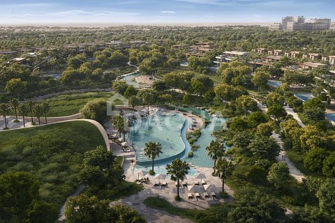 וילה למכירה ב Dubai Land, Dubai, איחוד האמירויות  3 חדרי שינה, 325 מ"ר, מספר 740603 - תמונה 8