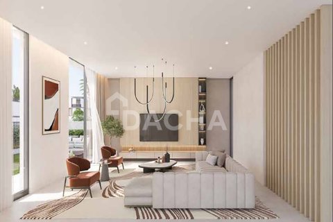 וילה למכירה ב Dubai Land, Dubai, איחוד האמירויות  3 חדרי שינה, 325 מ"ר, מספר 740603 - תמונה 2