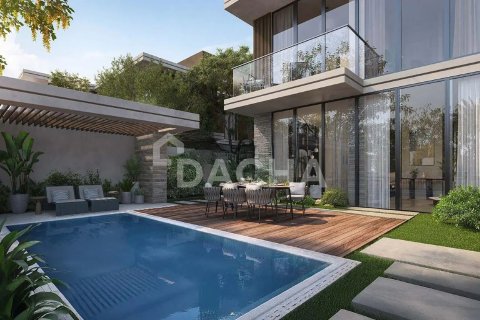 וילה למכירה ב Dubai Land, Dubai, איחוד האמירויות  3 חדרי שינה, 325 מ"ר, מספר 740603 - תמונה 6