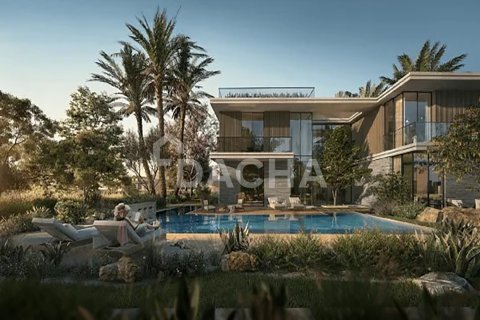 וילה למכירה ב Dubai Land, Dubai, איחוד האמירויות  3 חדרי שינה, 325 מ"ר, מספר 740603 - תמונה 4