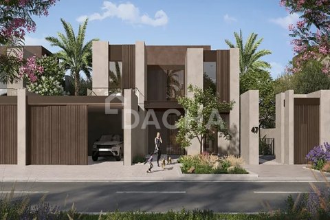 וילה למכירה ב Dubai Land, Dubai, איחוד האמירויות  3 חדרי שינה, 325 מ"ר, מספר 740603 - תמונה 5