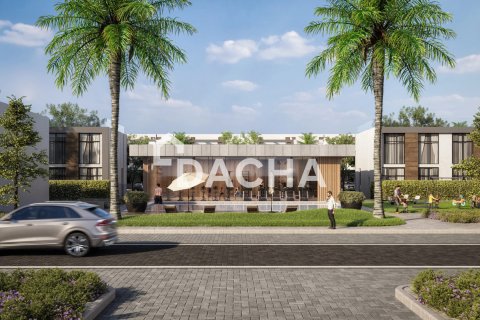 Müüa ridamaja asukohaga Dubai Investment Park, AÜE: 4 magamistoaga, 156 m² Nr 740609 - pilt 4