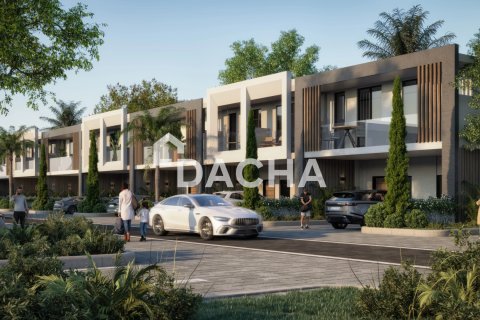 Müüa ridamaja asukohaga Dubai Investment Park, AÜE: 4 magamistoaga, 156 m² Nr 740609 - pilt 6