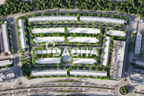 Müüa ridamaja asukohaga Dubai Investment Park, AÜE: 4 magamistoaga, 156 m² Nr 740609 - pilt 8
