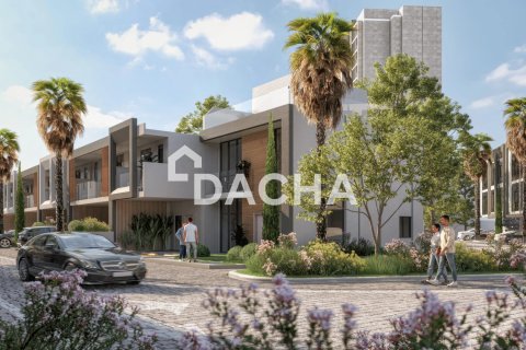 Müüa ridamaja asukohaga Dubai Investment Park, AÜE: 4 magamistoaga, 156 m² Nr 740609 - pilt 1