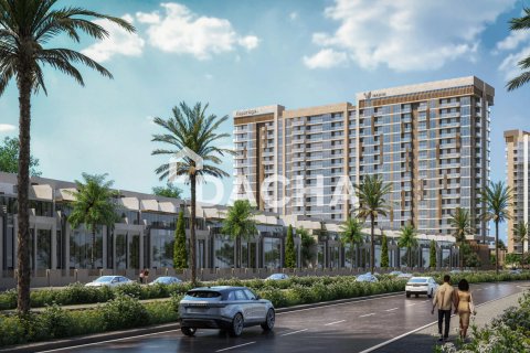 Müüa ridamaja asukohaga Dubai Investment Park, AÜE: 4 magamistoaga, 156 m² Nr 740609 - pilt 7
