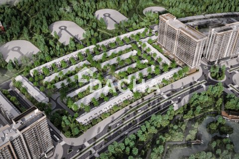 Müüa ridamaja asukohaga Dubai Investment Park, AÜE: 4 magamistoaga, 156 m² Nr 740609 - pilt 3