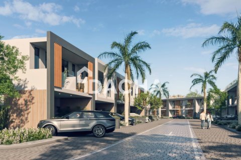 Rekkehus i Dubai Investment Park, Dubai, Emiratene 4 soverom, 156 kvm nr. 740609