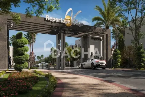 טאונהאוס למכירה ב Dubai Land, Dubai, איחוד האמירויות  2 חדרי שינה, 106 מ"ר, מספר 740606 - תמונה 17