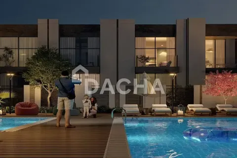 טאונהאוס למכירה ב Dubai Land, Dubai, איחוד האמירויות  2 חדרי שינה, 106 מ"ר, מספר 740606 - תמונה 13
