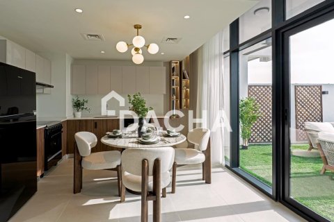 טאונהאוס למכירה ב Dubai Land, Dubai, איחוד האמירויות  2 חדרי שינה, 106 מ"ר, מספר 740606 - תמונה 7