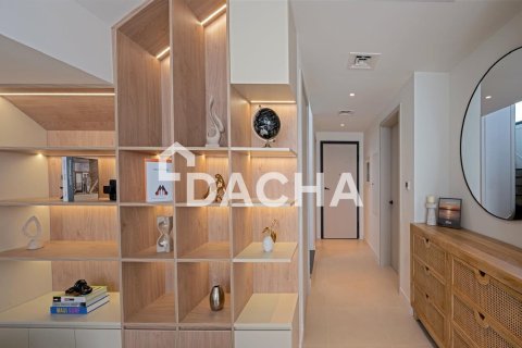 טאונהאוס למכירה ב Dubai Land, Dubai, איחוד האמירויות  2 חדרי שינה, 106 מ"ר, מספר 740606 - תמונה 12