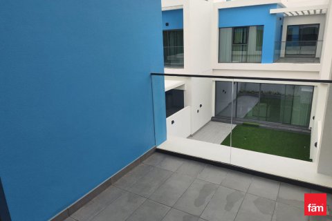 Villa i Dubai, UAE 4 sovrum, 144 kvm Nr. 702349