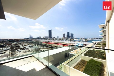 Apartment i Mina Rashid, Dubai, UAE 2 soveværelser, 101.7 kvm № 702343