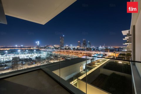 شقة للإيجار في Mina Rashid، دبي، الإمارات العربية المتحدة 2 غرفة نوم ، 101.7 متر مربع ، رقم 702343 - صورة 18