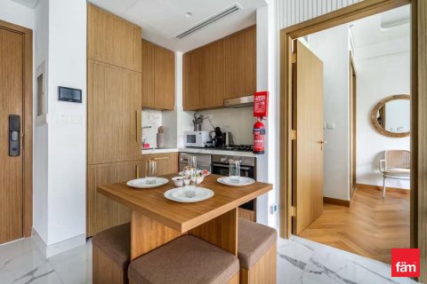 Byt v Meydan, Dubai, SAE 2 ložnice, 99.2 m² Č.: 702350 - fotografie 10